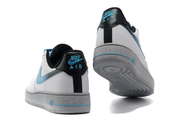 Nike Air Force One Men Low--184